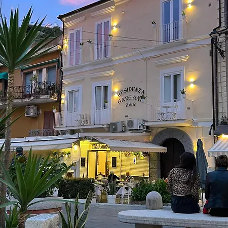 Gæstehus Residenza Gargano