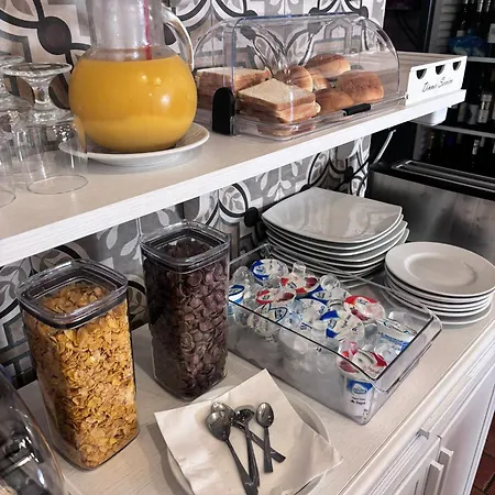 Residenza Gargano Gæstehus