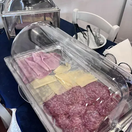 Gæstehus Residenza Gargano