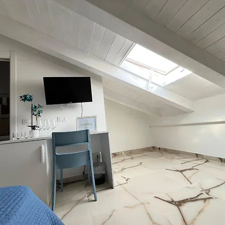 Residenza Gargano Gæstehus Tropea