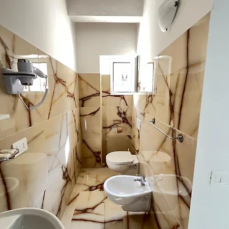 Residenza Gargano Gæstehus