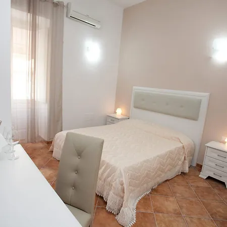 Residenza Gargano 4*