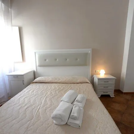 Residenza Gargano 4*