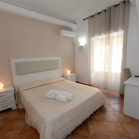 Gæstehus Residenza Gargano 4*