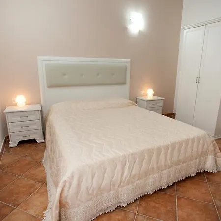 Residenza Gargano Gæstehus Tropea