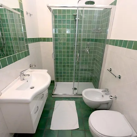 Affittacamere Residenza Gargano 4*