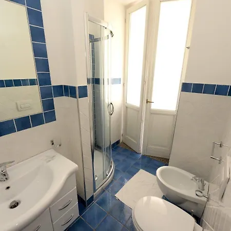 Residenza Gargano 4*