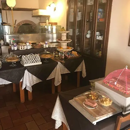 Residenza Gargano 4* Tropea