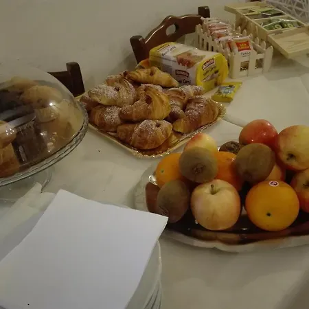 Residenza Gargano 4*