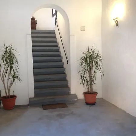 Residenza Gargano Gæstehus Tropea