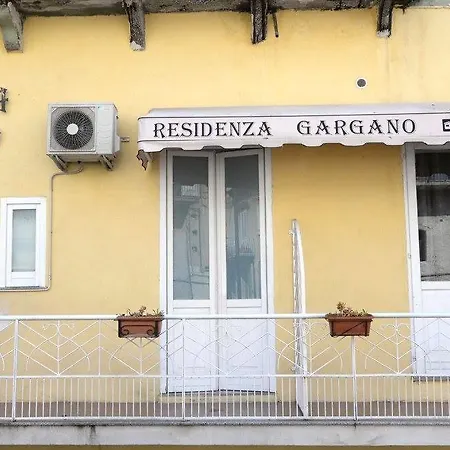Gæstehus Residenza Gargano Tropea