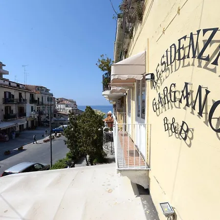 Gæstehus Residenza Gargano