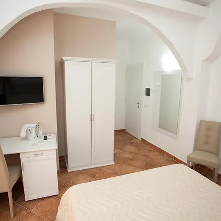 Residenza Gargano Gæstehus Tropea