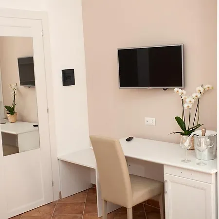 Gæstehus Residenza Gargano Tropea