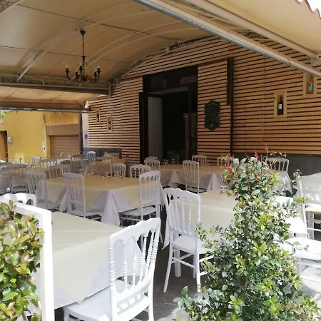 Gæstehus Residenza Gargano 4*