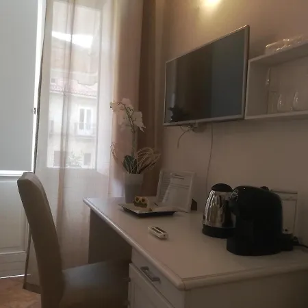 Gargano 3*