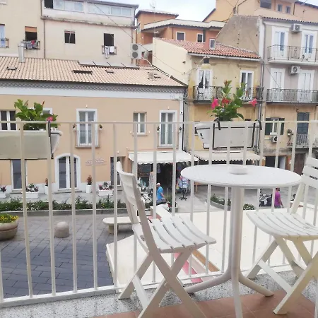 Residenza Gargano Konukevi