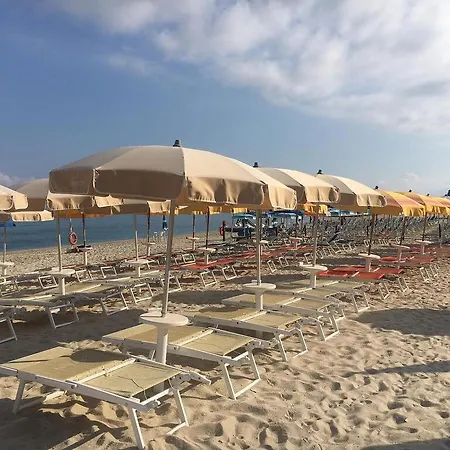 Residenza Gargano Тропея