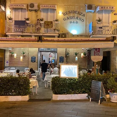 Gargano Tropea