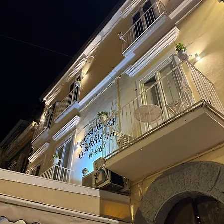 Gargano Guest house