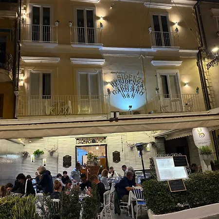 Vendégház Residenza Gargano