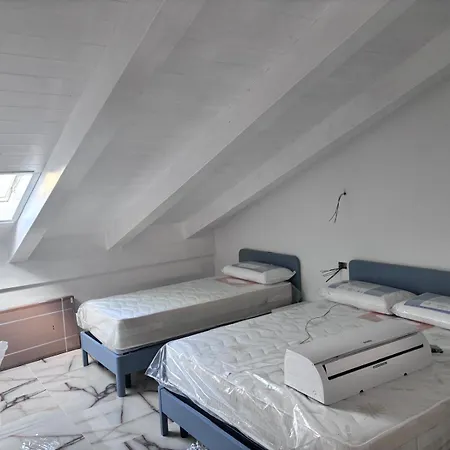 Guest house Gargano Tropea