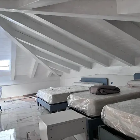 Gargano 3*