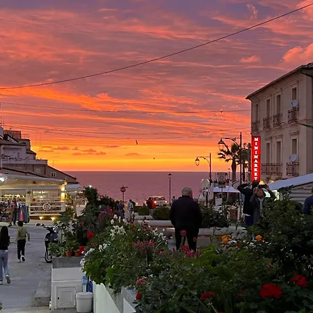 Residenza Gargano Гостевой дом