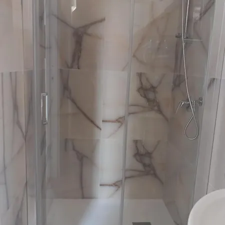 Residenza Gargano Гостевой дом