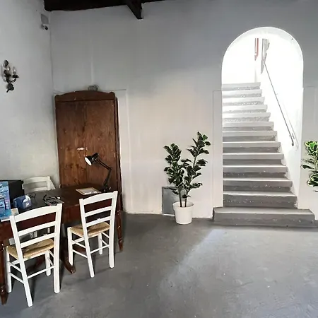 Residenza Gargano 3* Тропея