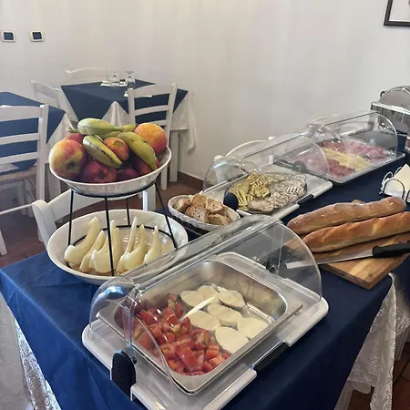 Residenza Gargano 3*
