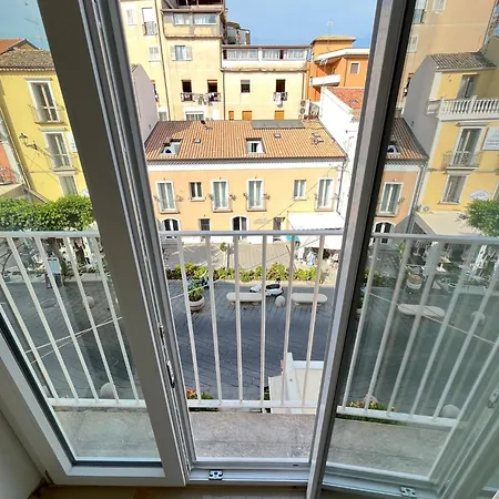 Residenza Gargano Vendégház Tropea