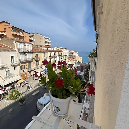 Vendégház Residenza Gargano Tropea