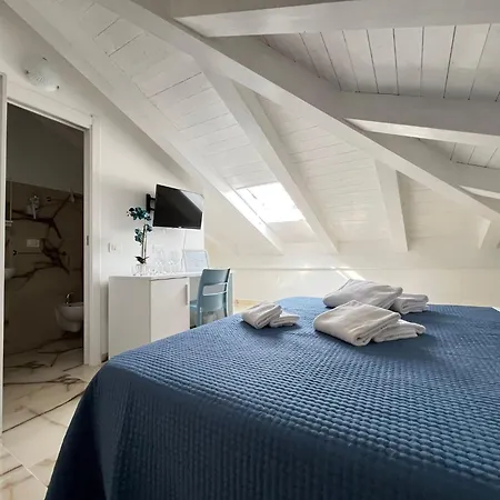 Residenza Gargano 3*