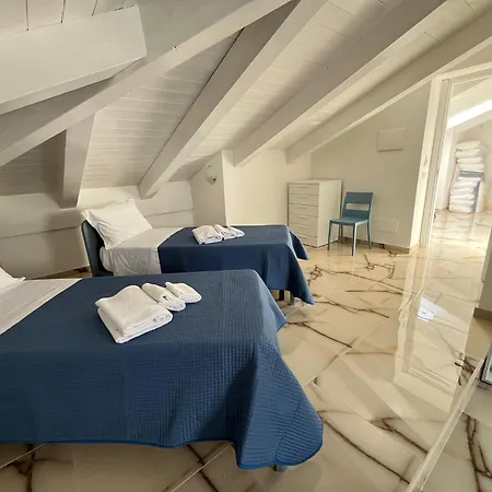Residenza Gargano Тропея