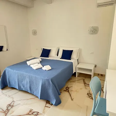 Residenza Gargano 3* Тропея