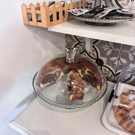 Konukevi Residenza Gargano