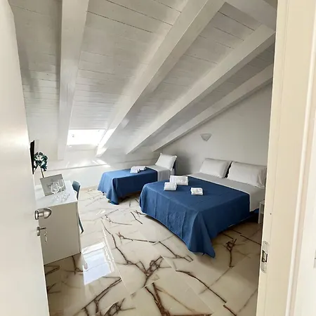 Residenza Gargano