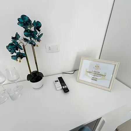 Vendégház Residenza Gargano 4*