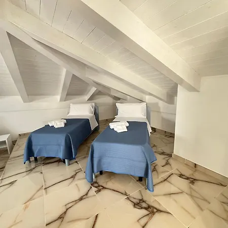 Residenza Gargano Тропея
