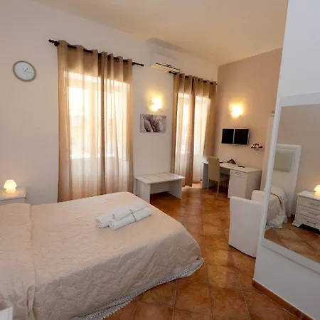 Residenza Gargano 4* Tropea