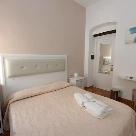 Residenza Gargano Vendégház 4*