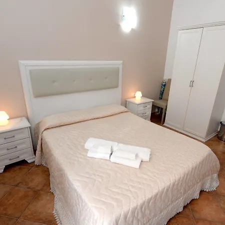 Vendégház Residenza Gargano Tropea