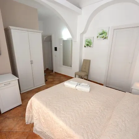 Pensjonat Residenza Gargano Tropea
