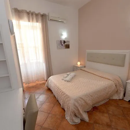 Residenza Gargano Konukevi