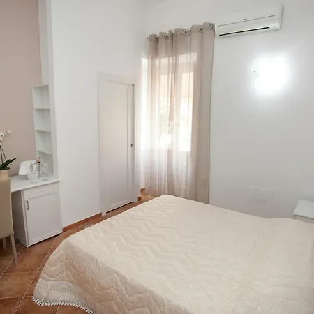 Residenza Gargano Pensjonat