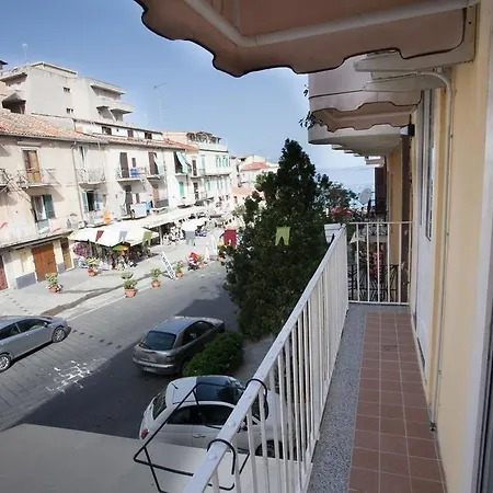 Residenza Gargano Konukevi 4*