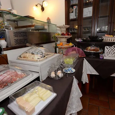 Residenza Gargano Vendégház Tropea