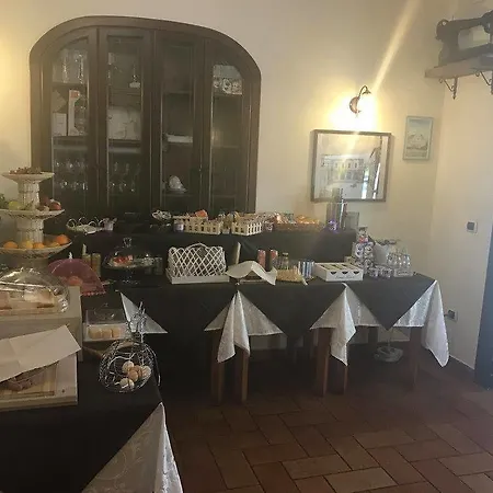 Residenza Gargano 4* Tropea