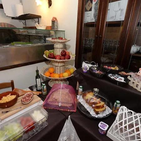 Konukevi Residenza Gargano